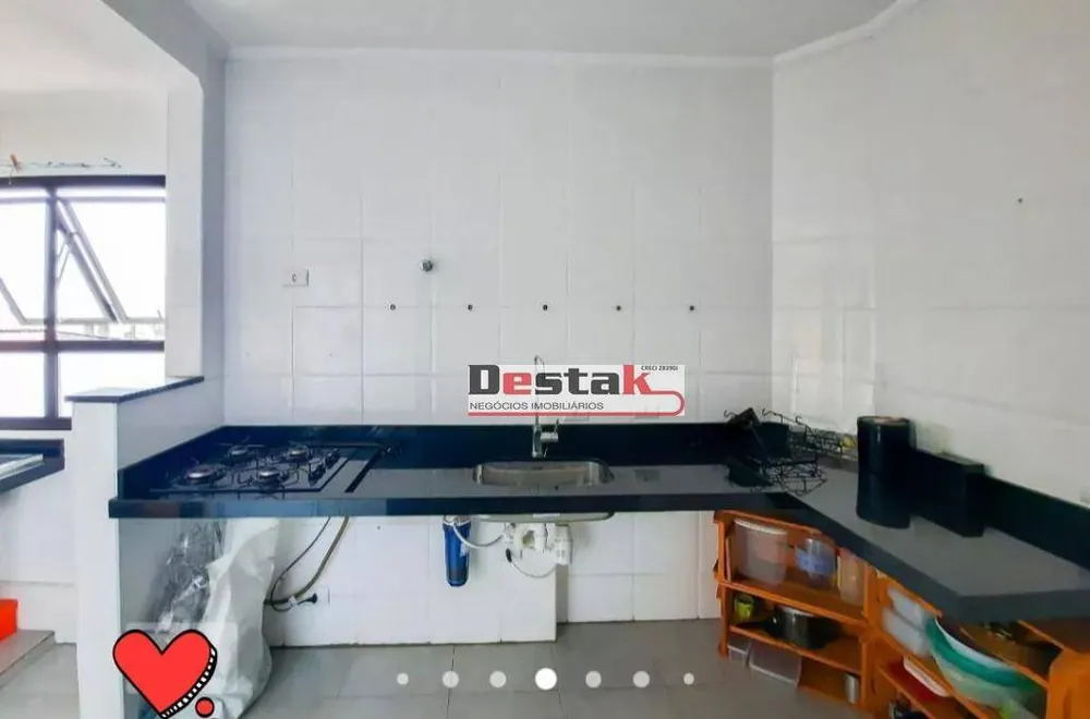 Apartamento, 2 quartos, 60 m² - Foto 4