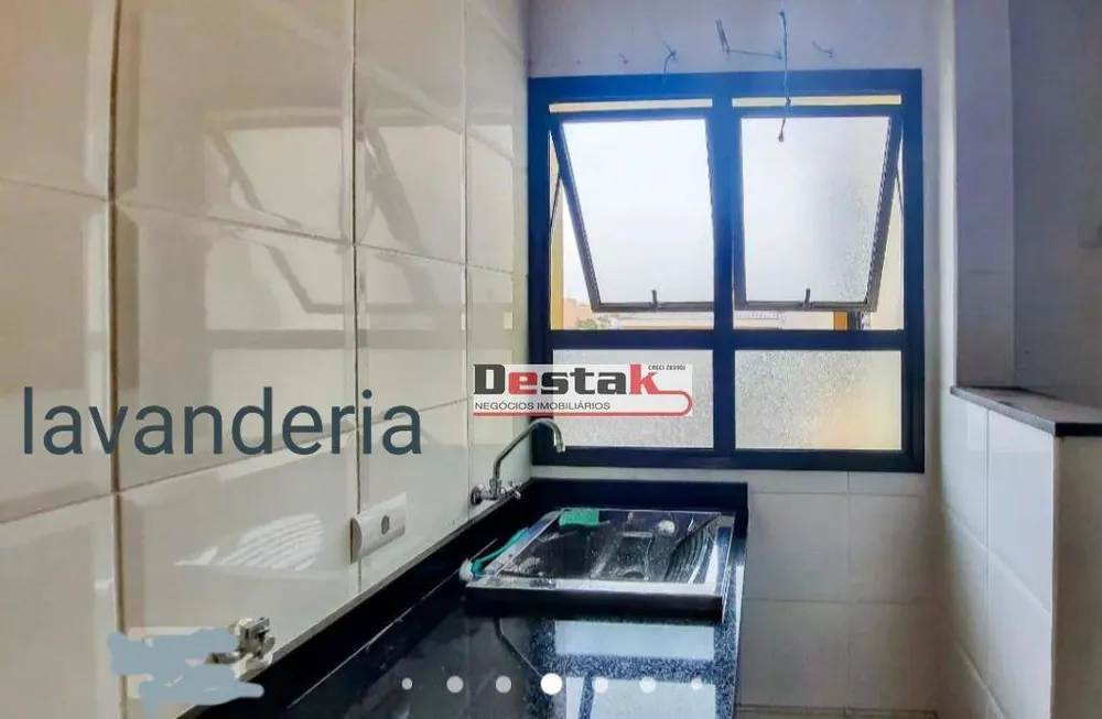 Apartamento, 2 quartos, 60 m² - Foto 2