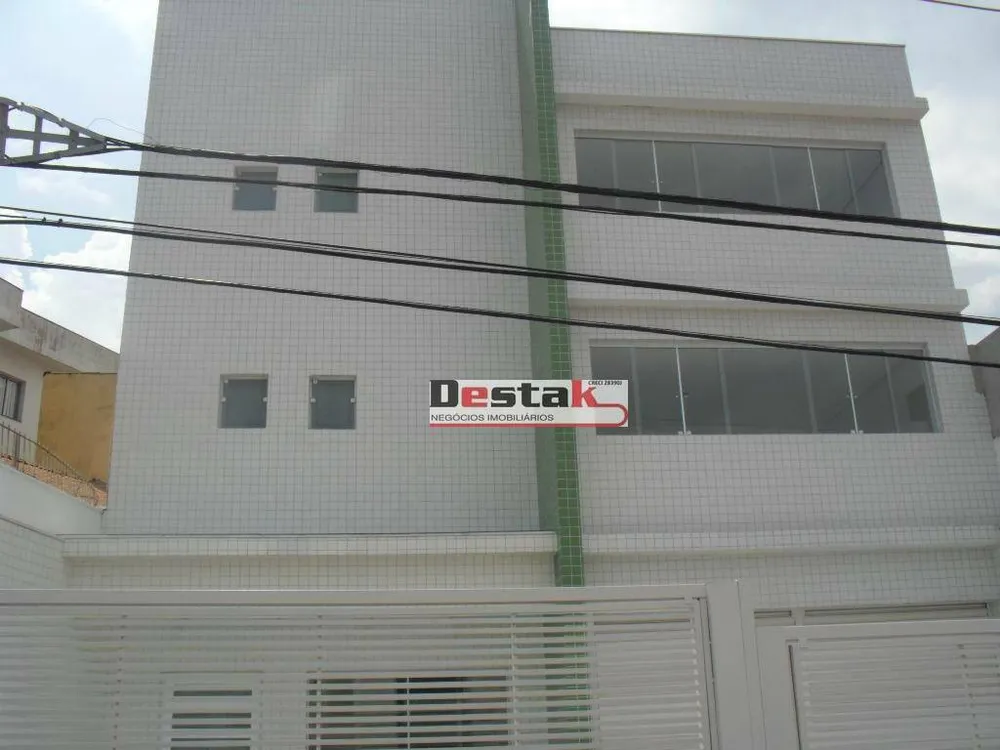 Prédio Inteiro, 580 m² - Foto 1