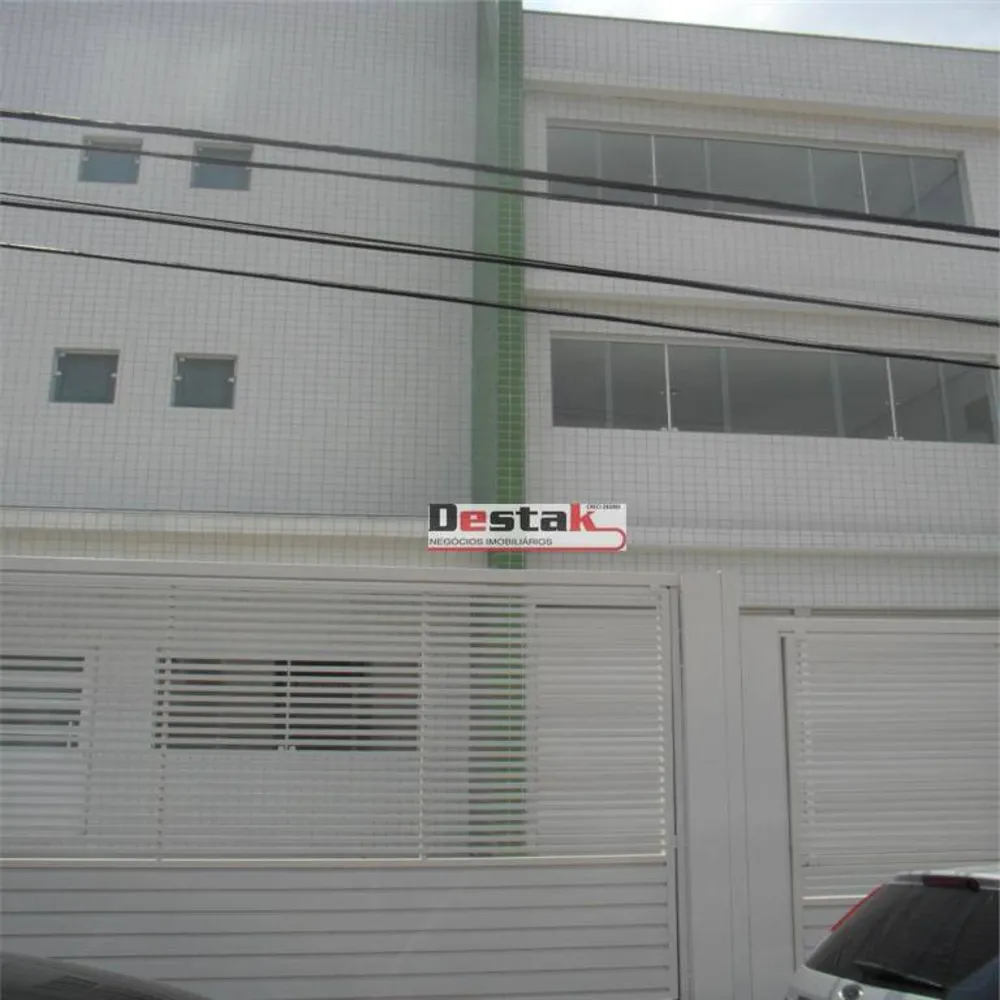 Prédio Inteiro, 580 m² - Foto 2