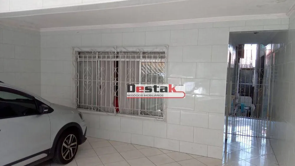 Sobrado, 3 quartos, 280 m² - Foto 4
