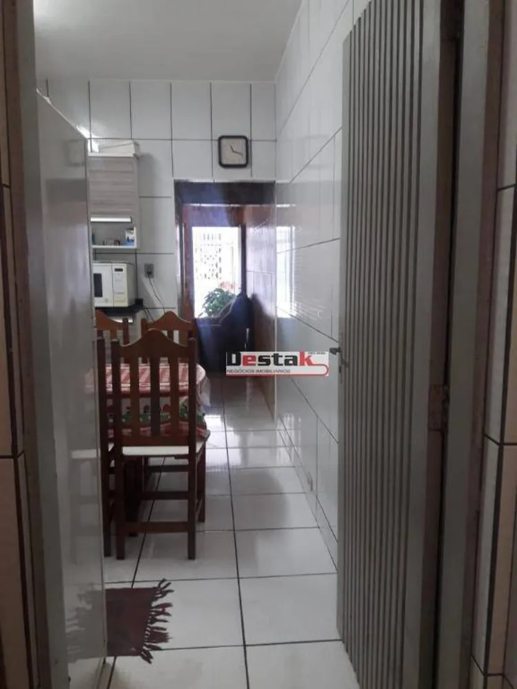 Sobrado, 3 quartos, 63 m² - Foto 1