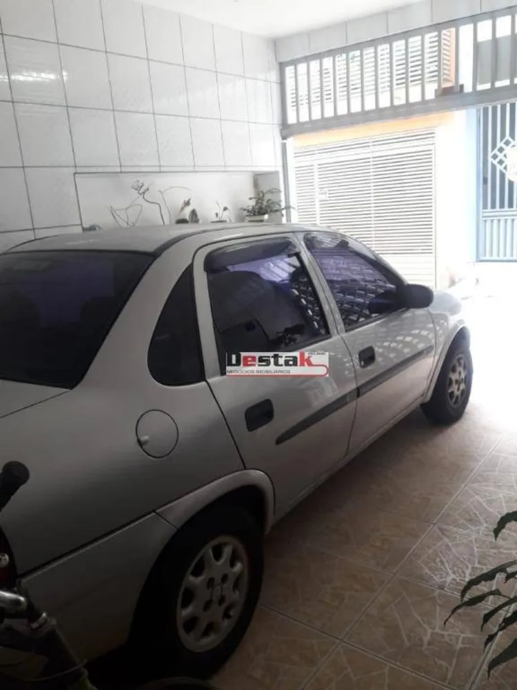 Sobrado, 3 quartos, 63 m² - Foto 2