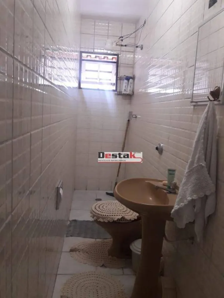 Sobrado, 3 quartos, 63 m² - Foto 4