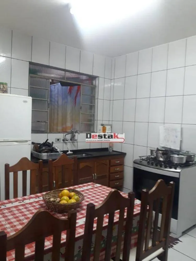 Sobrado, 3 quartos, 63 m² - Foto 3