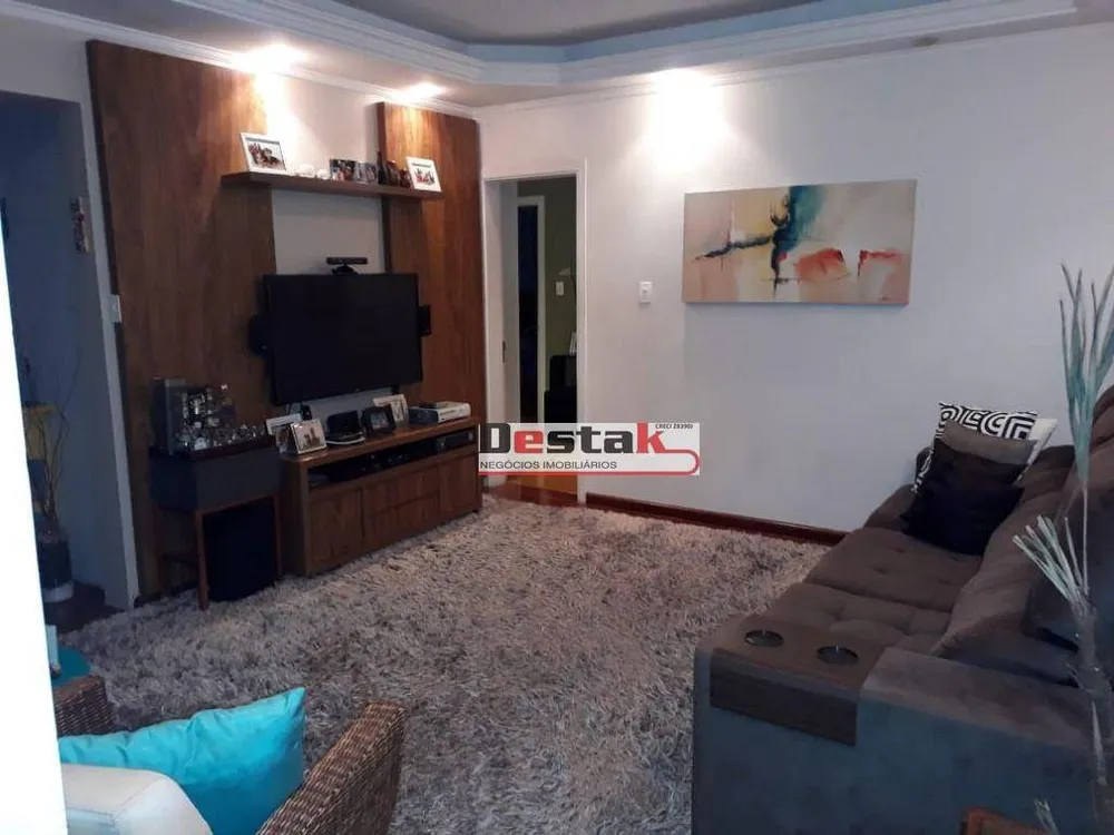 Apartamento, 3 quartos, 116 m² - Foto 2