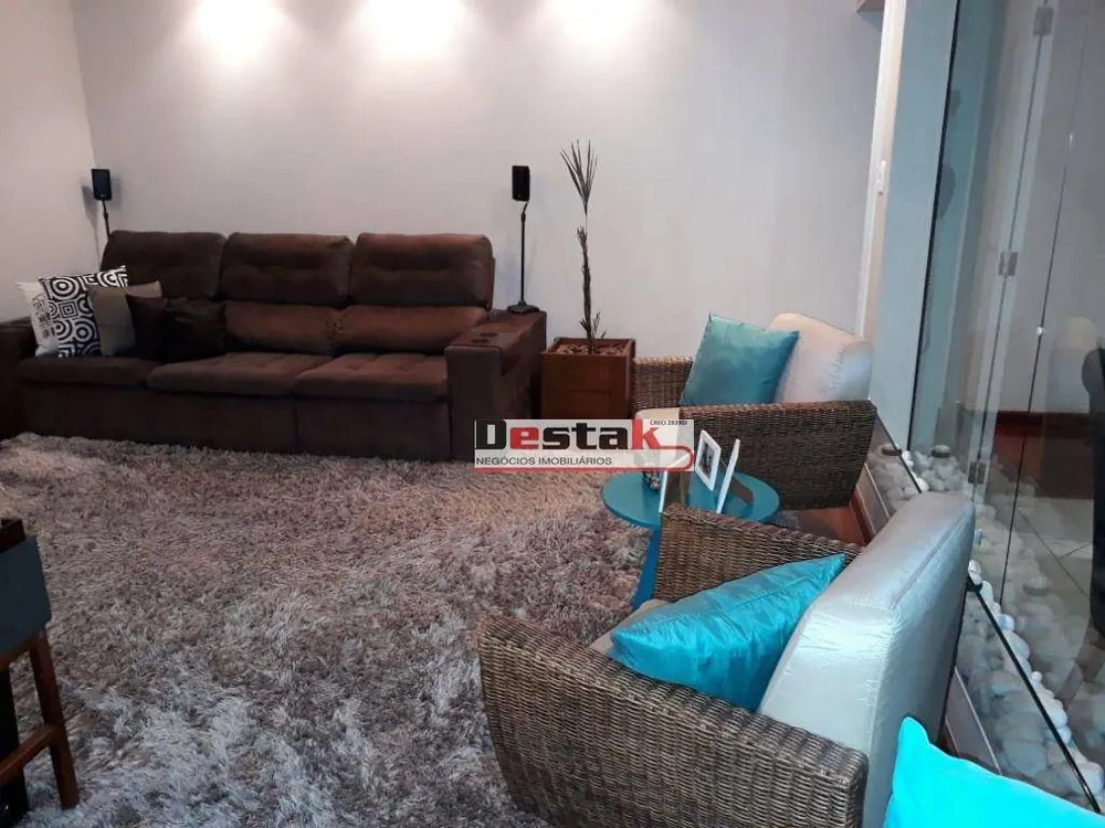 Apartamento, 3 quartos, 116 m² - Foto 1