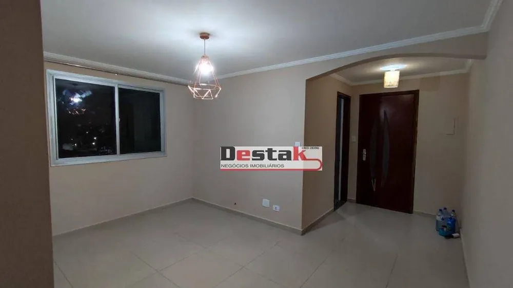 Apartamento, 2 quartos, 50 m² - Foto 3