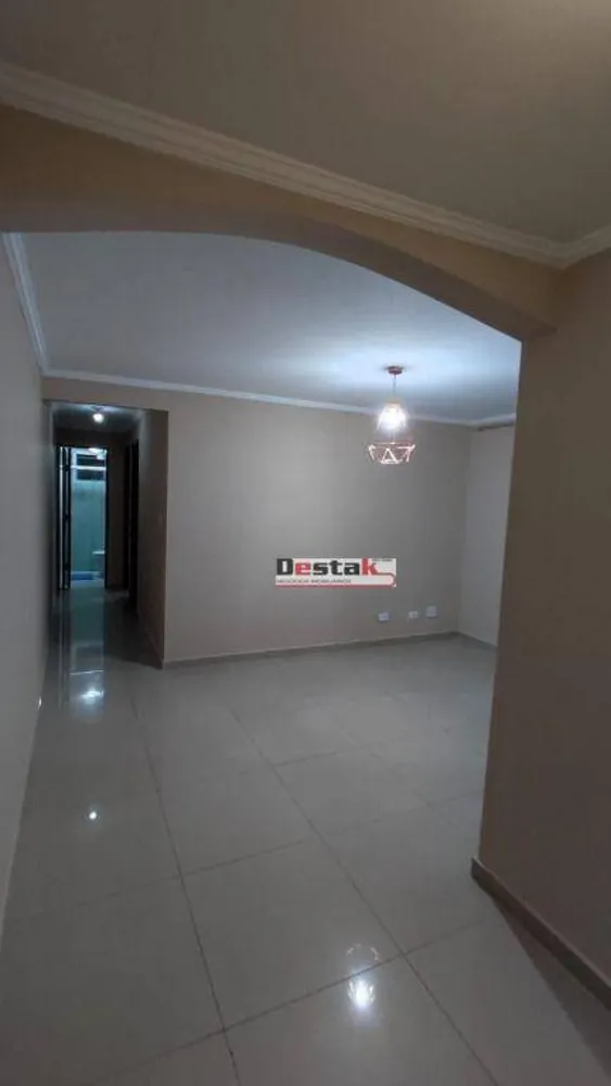 Apartamento, 2 quartos, 50 m² - Foto 2
