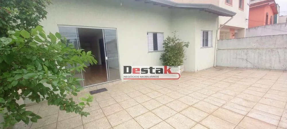 Sobrado, 3 quartos, 170 m² - Foto 3
