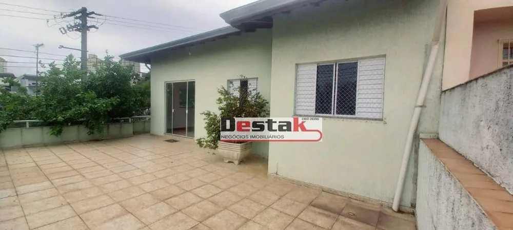Sobrado, 3 quartos, 170 m² - Foto 4