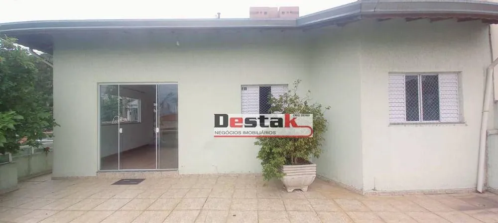 Sobrado, 3 quartos, 170 m² - Foto 2