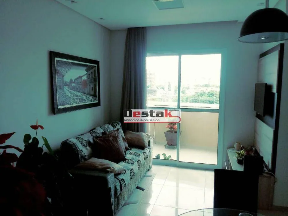 Apartamento, 2 quartos, 56 m² - Foto 2