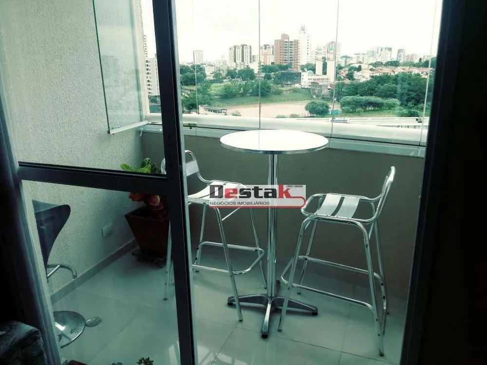 Apartamento, 2 quartos, 56 m² - Foto 3