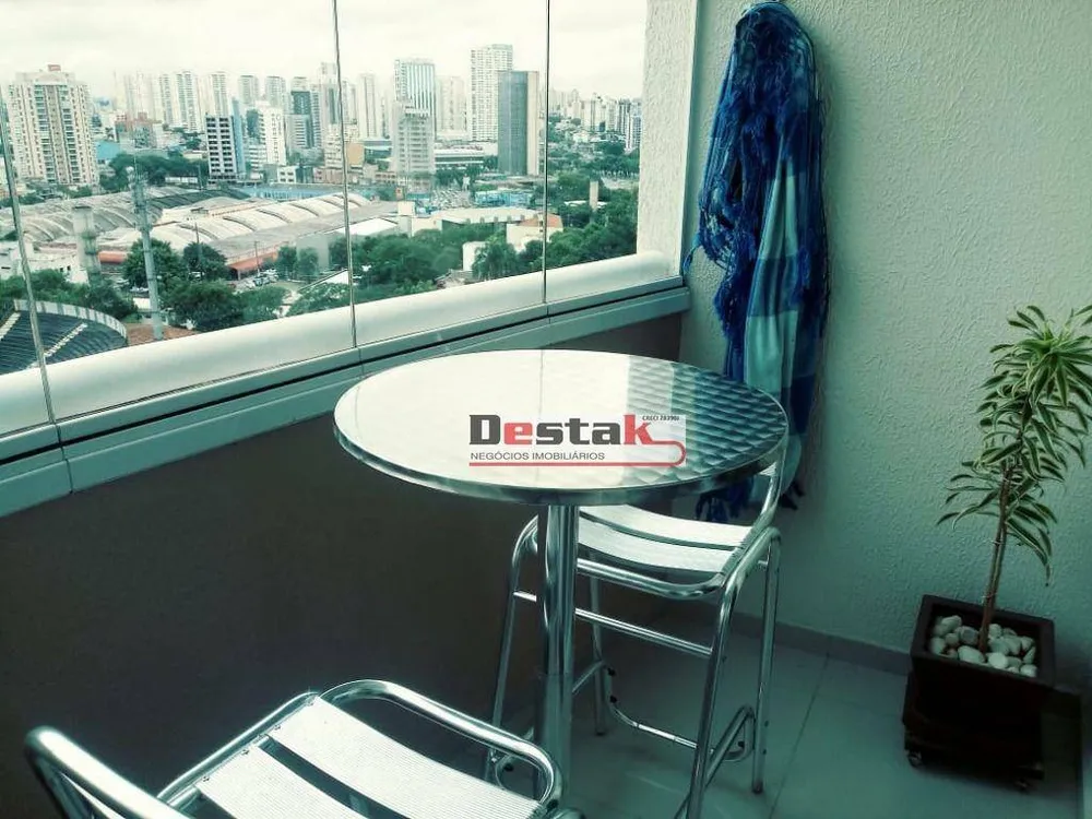 Apartamento, 2 quartos, 56 m² - Foto 4