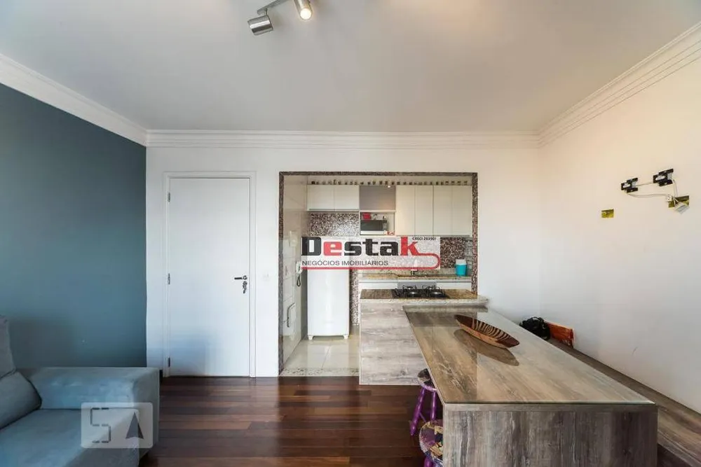 Apartamento, 3 quartos, 60 m² - Foto 3