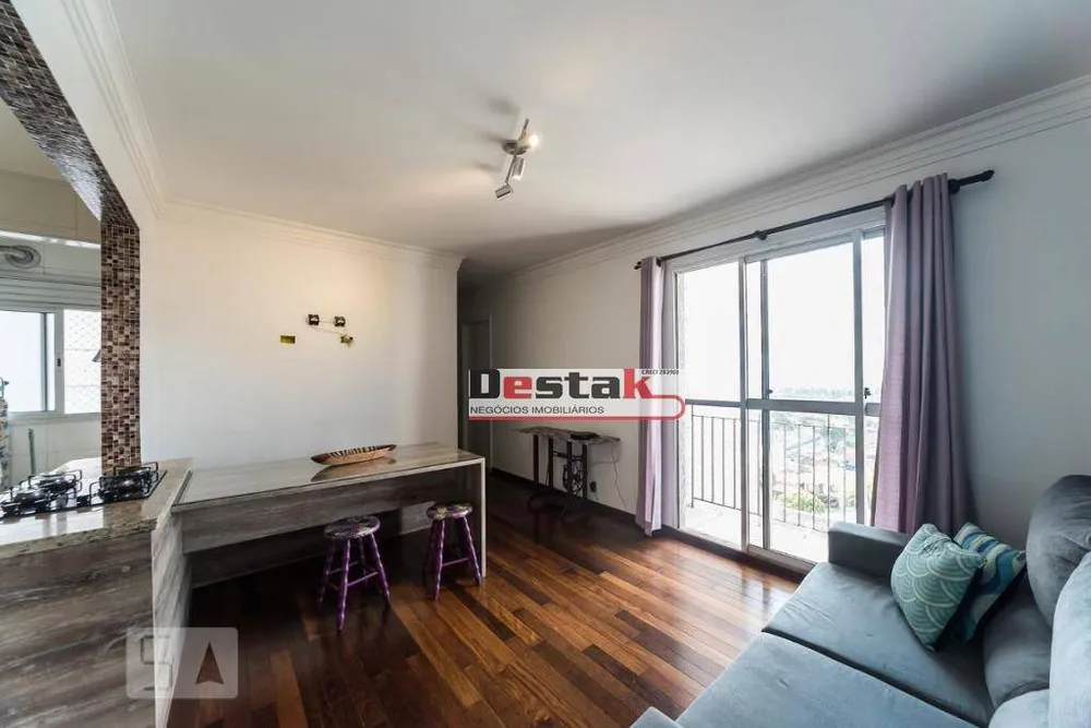 Apartamento, 3 quartos, 60 m² - Foto 4