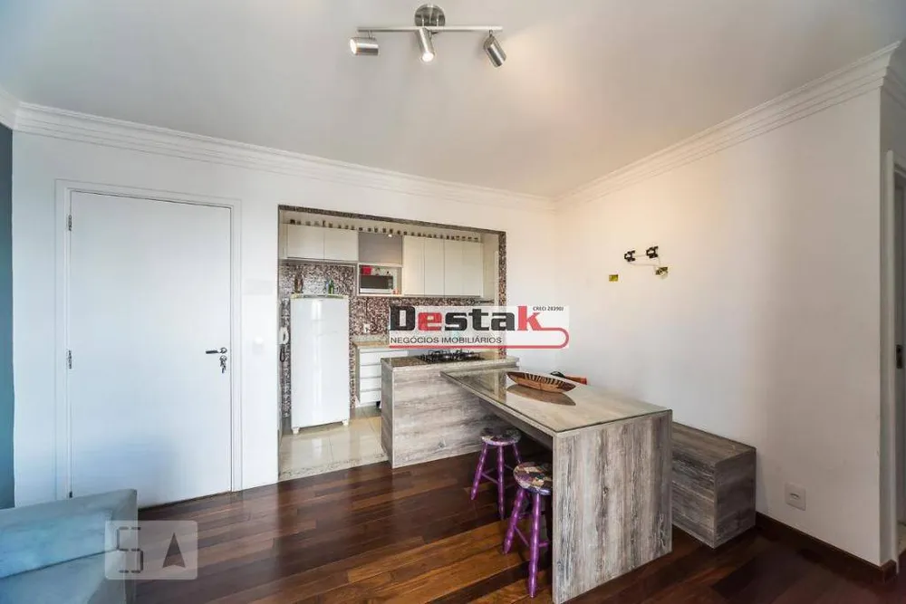 Apartamento, 3 quartos, 60 m² - Foto 2