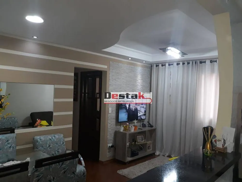 Apartamento, 2 quartos, 57 m² - Foto 1