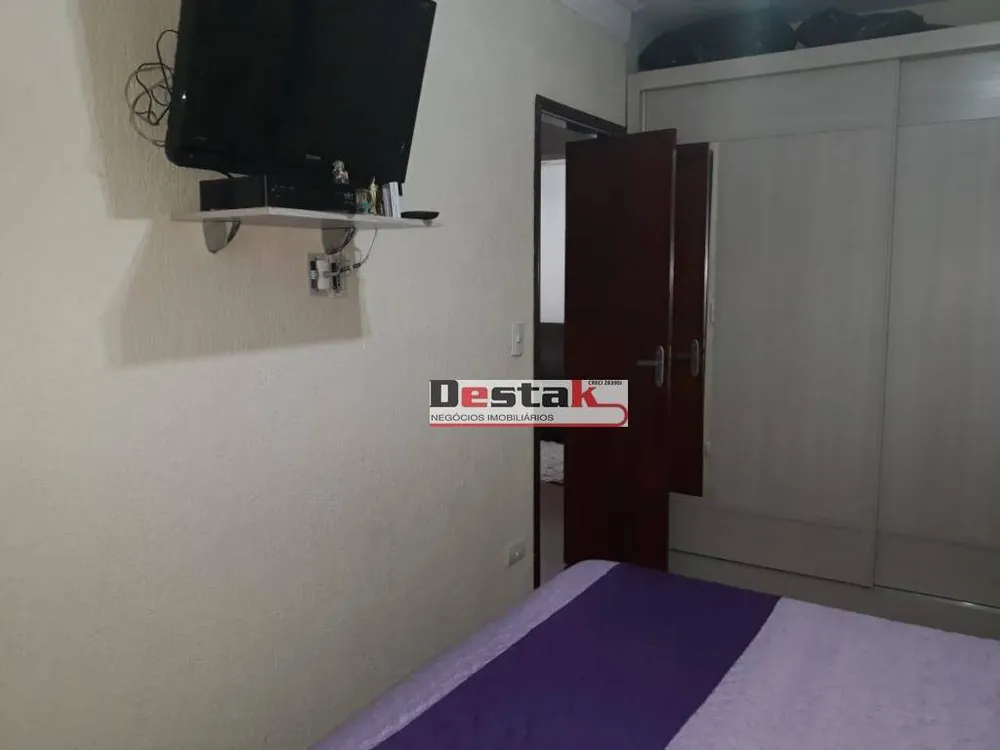 Apartamento, 2 quartos, 57 m² - Foto 4