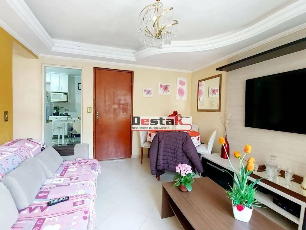 Apartamento, 2 quartos, 67 m² - Foto 1