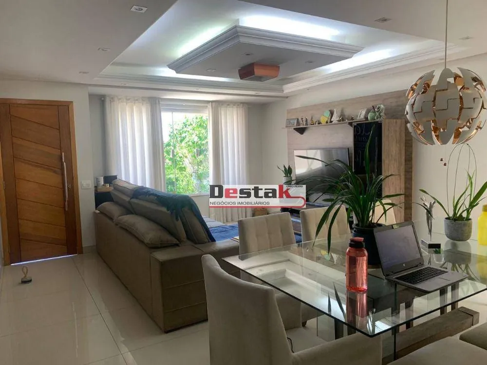 Sobrado, 3 quartos, 194 m² - Foto 4