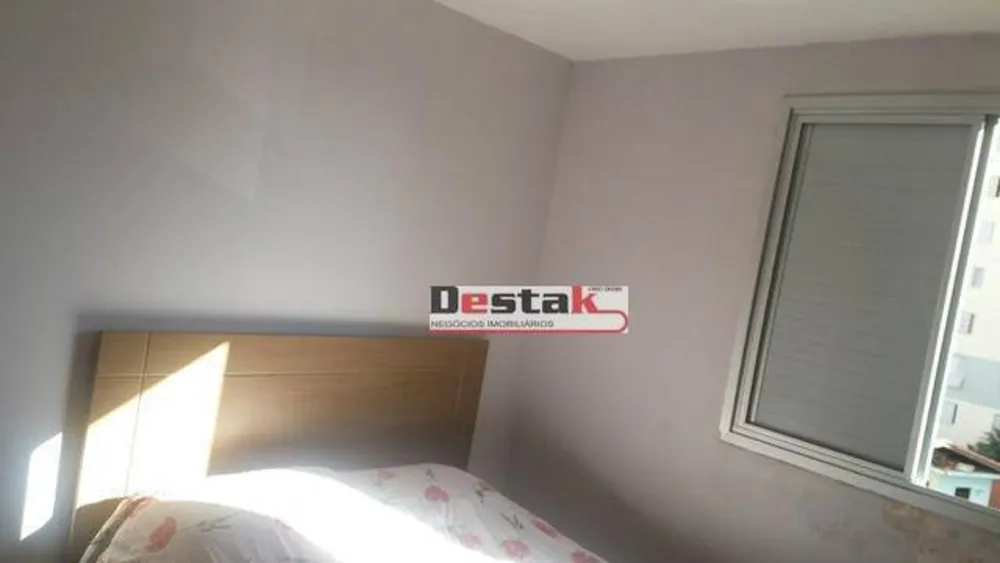 Apartamento, 2 quartos, 56 m² - Foto 2