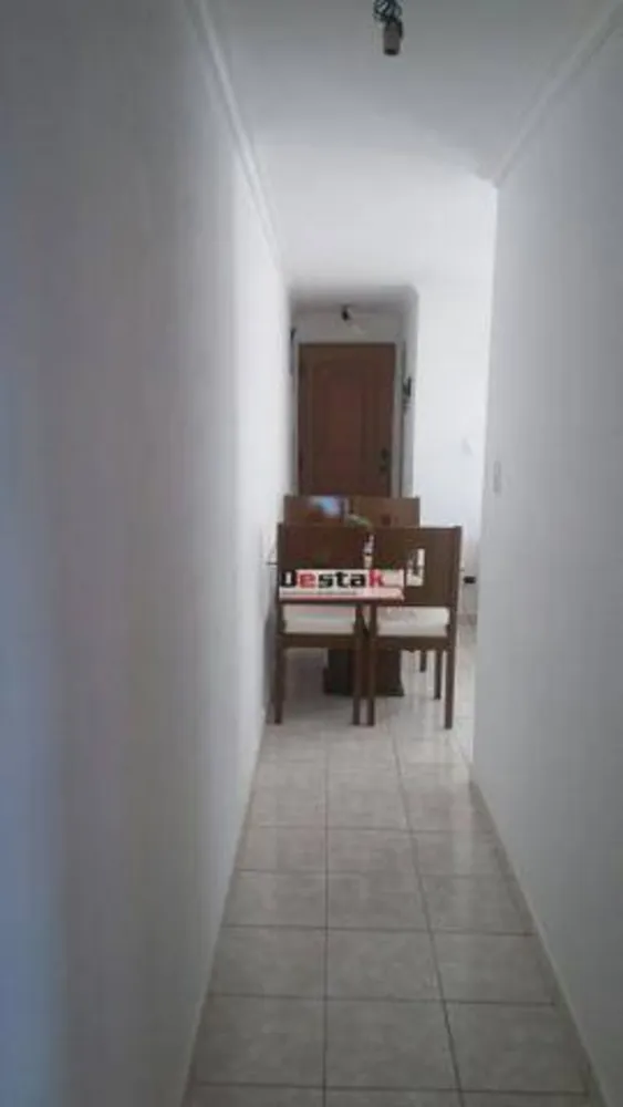 Apartamento, 2 quartos, 56 m² - Foto 3
