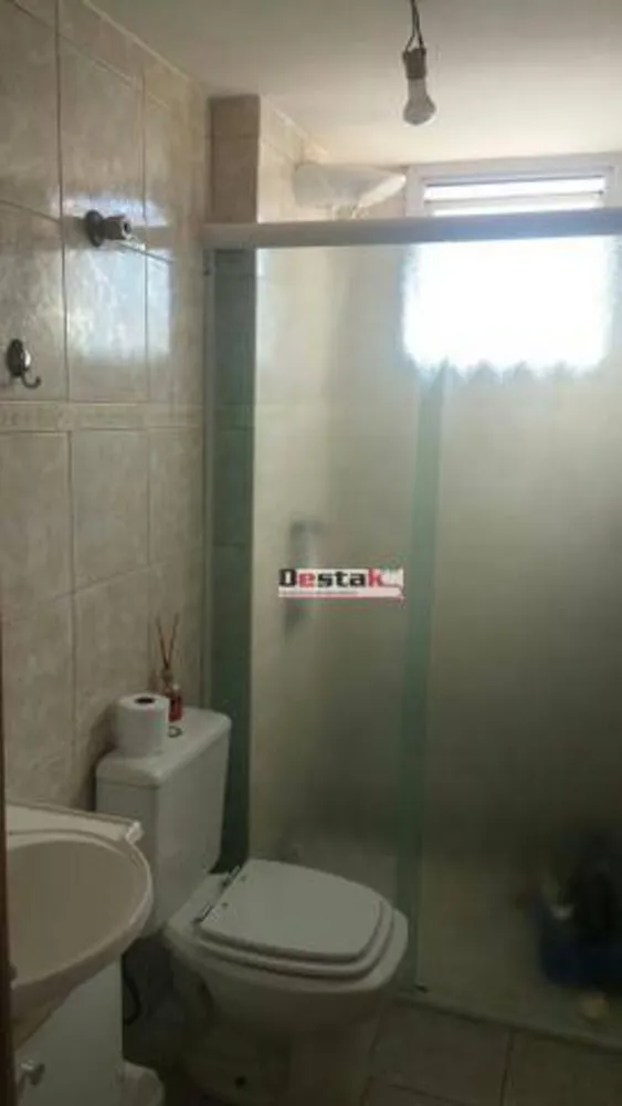 Apartamento, 2 quartos, 56 m² - Foto 4