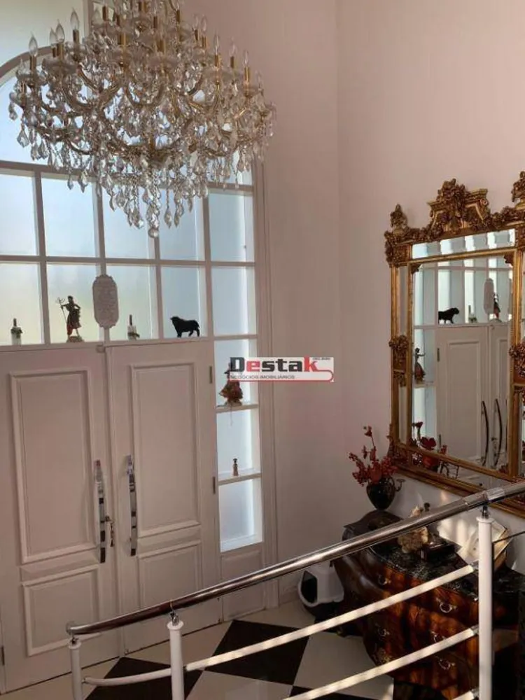 Sobrado, 5 quartos, 600 m² - Foto 4