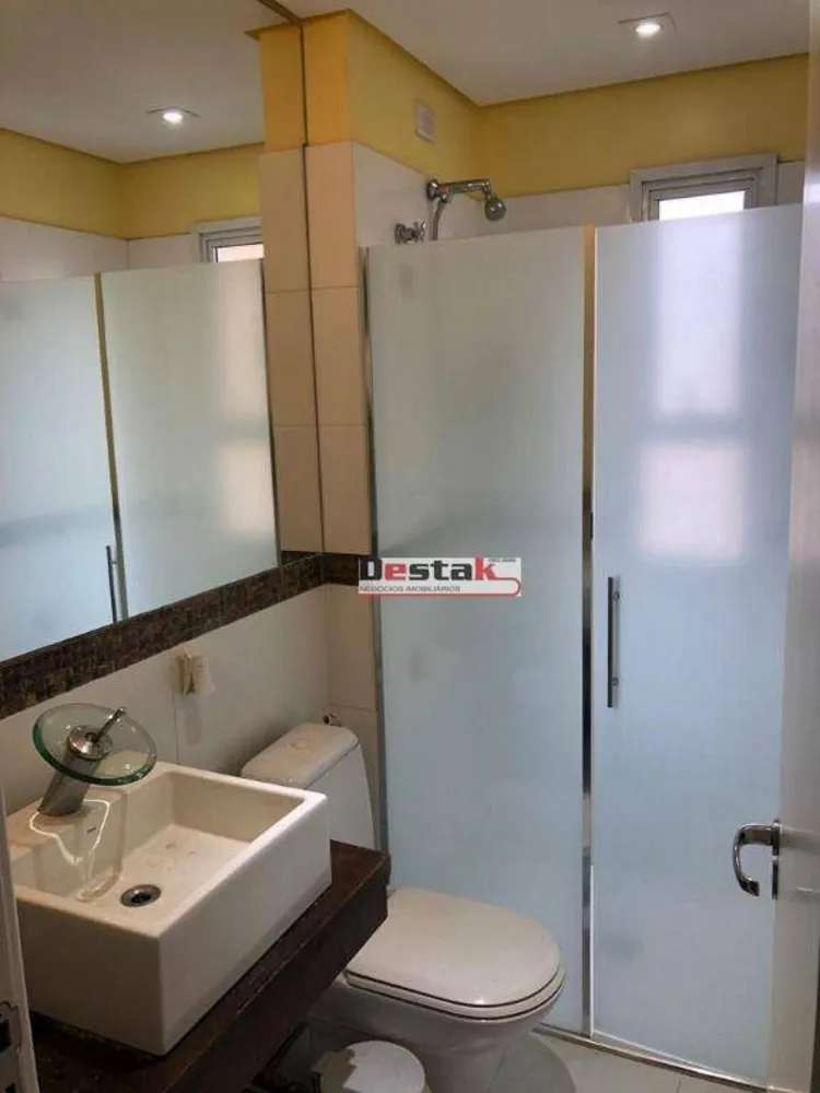 Apartamento, 3 quartos, 95 m² - Foto 2