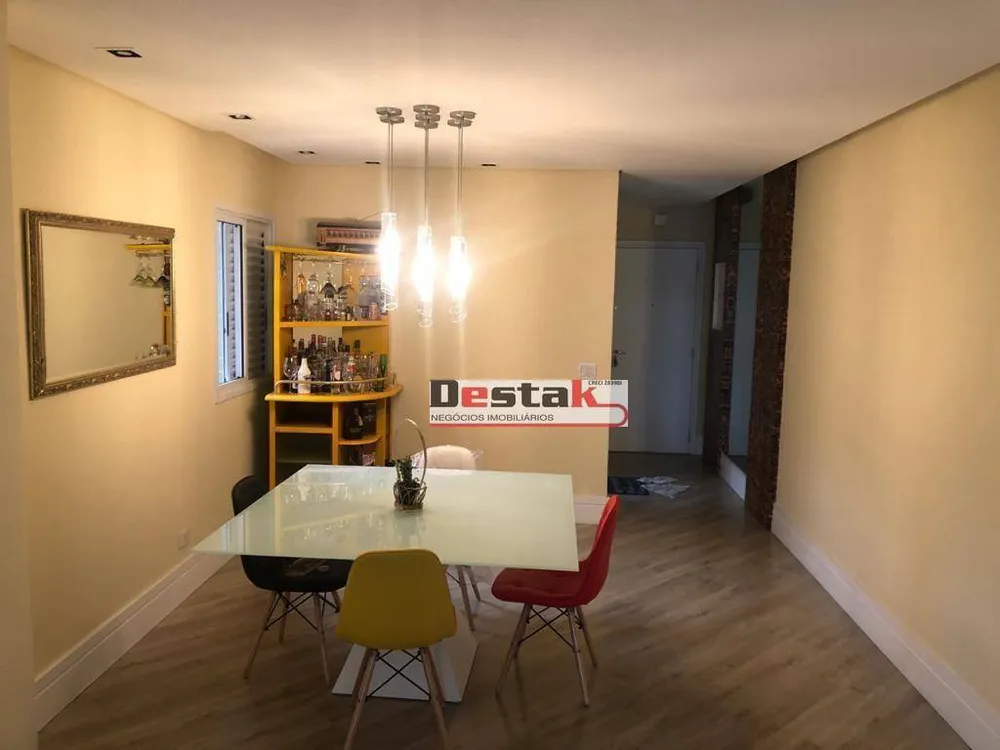 Apartamento, 3 quartos, 95 m² - Foto 1