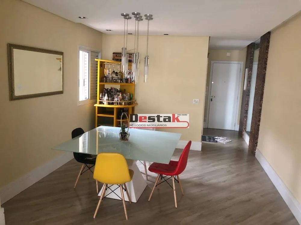 Apartamento, 3 quartos, 95 m² - Foto 4