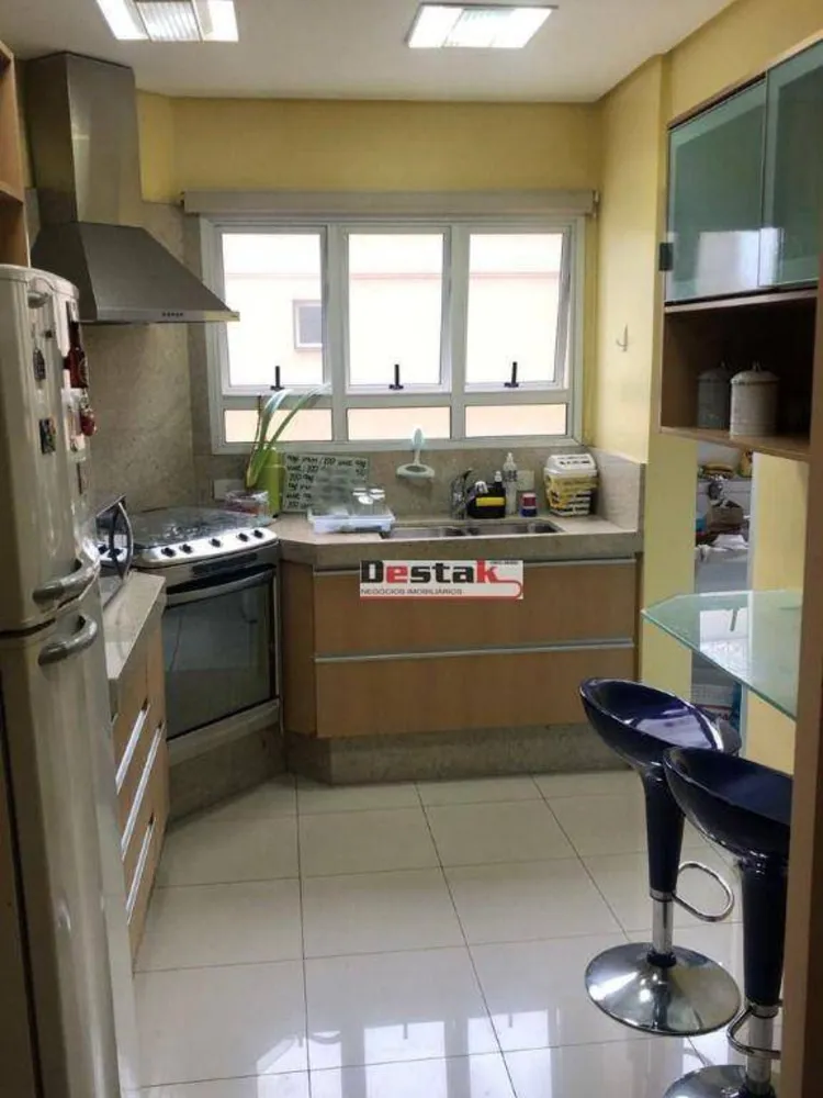 Apartamento, 3 quartos, 95 m² - Foto 3