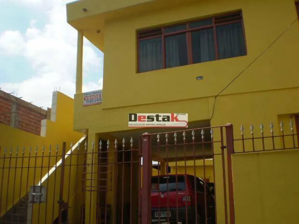 Casa, 7 quartos, 291 m² - Foto 3