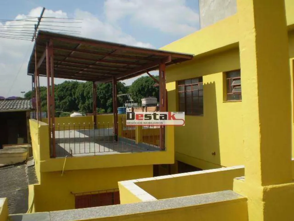 Casa, 7 quartos, 291 m² - Foto 4