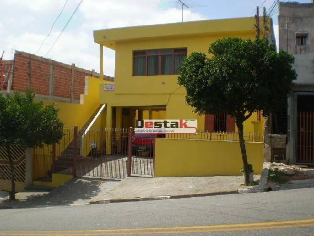 Casa, 7 quartos, 291 m² - Foto 1