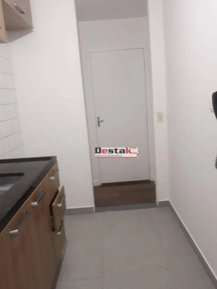 Apartamento, 2 quartos, 47 m² - Foto 4
