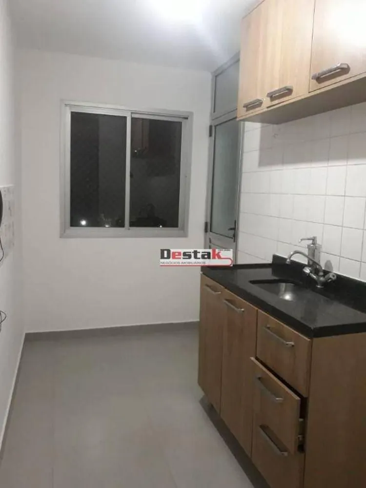 Apartamento, 2 quartos, 47 m² - Foto 3