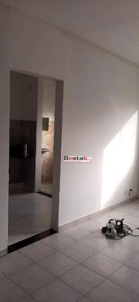 Apartamento, 2 quartos, 59 m² - Foto 1