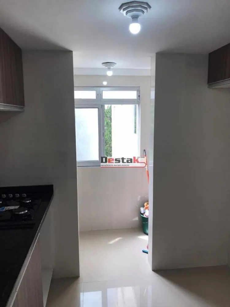 Apartamento, 2 quartos, 50 m² - Foto 3