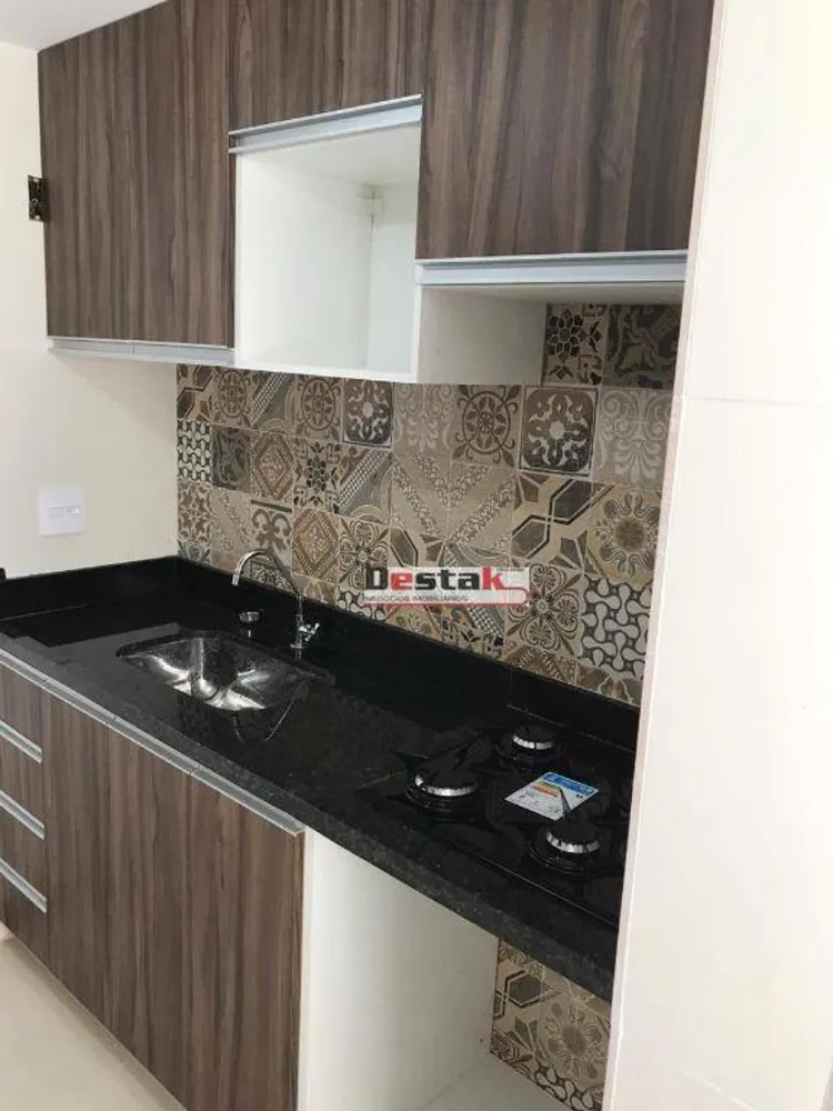 Apartamento, 2 quartos, 50 m² - Foto 2