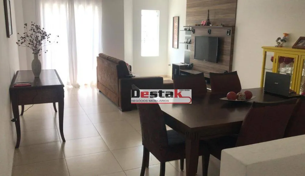 Sobrado, 3 quartos, 190 m² - Foto 3
