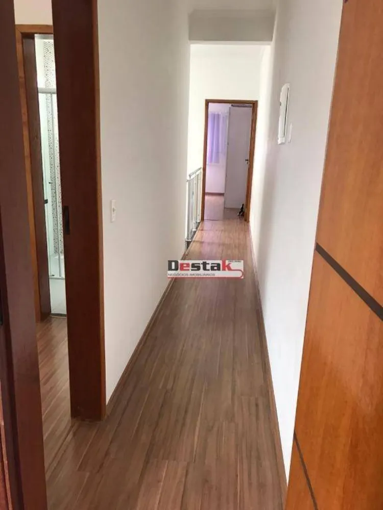 Sobrado, 3 quartos, 190 m² - Foto 4