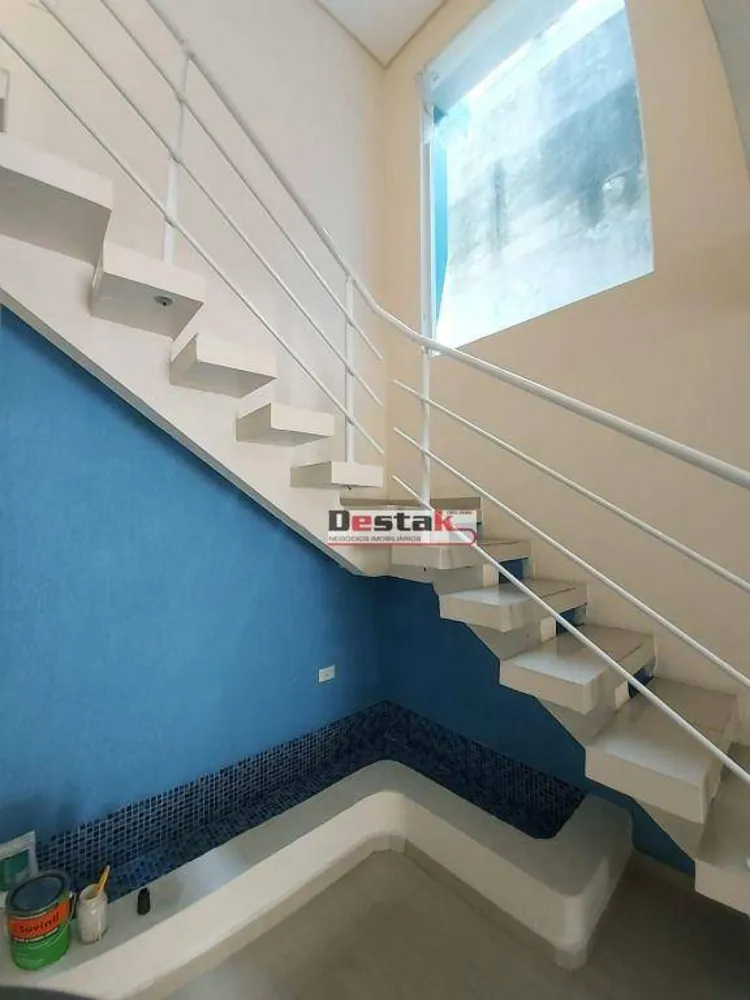 Sobrado, 3 quartos, 265 m² - Foto 4
