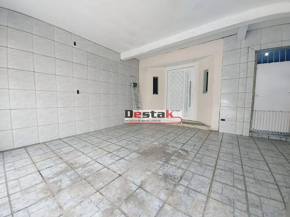 Sobrado, 3 quartos, 265 m² - Foto 3