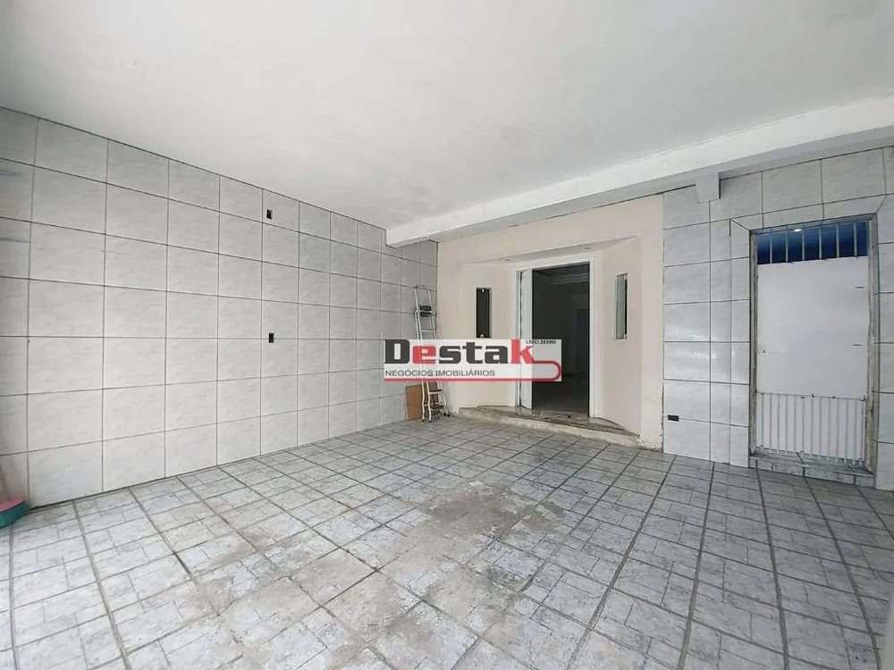 Sobrado, 3 quartos, 265 m² - Foto 2