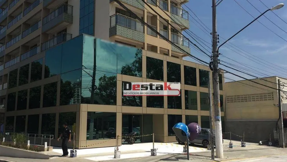 Loja-Salão, 542 m² - Foto 3