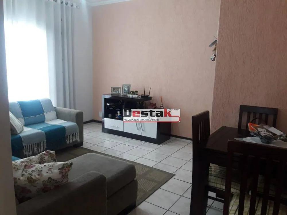 Apartamento, 3 quartos, 63 m² - Foto 1