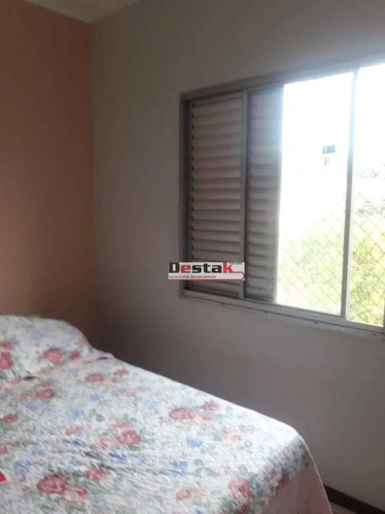 Apartamento, 3 quartos, 63 m² - Foto 3